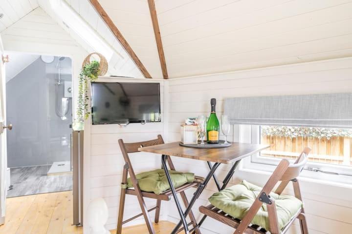 South Barlogan Farm Villa Bridge of Weir Luaran gambar