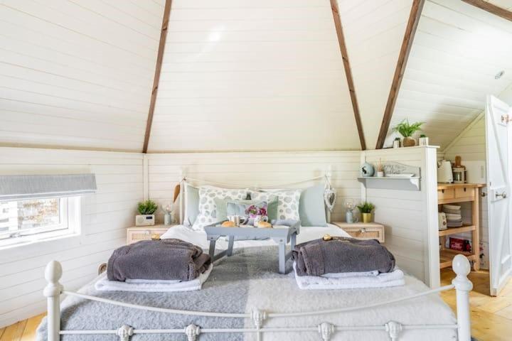 South Barlogan Farm Villa Bridge of Weir Luaran gambar